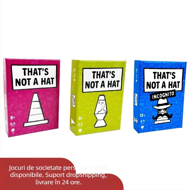 Cărți pentru joc de societate — puzzle, dezvoltă dezvoltarea intelectuală și comunicarea părinte-copil; hârtie; cutie; vârste 4–6, 7–14, 15–35