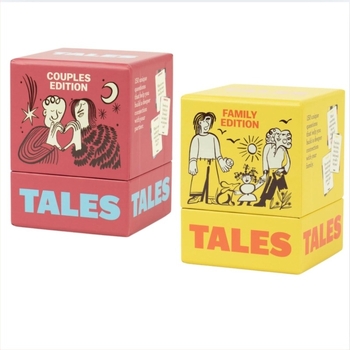 Carduri de dialog pentru familie – joc de societate, 150 carduri din hârtie, legare spirală, pentru vârsta 15–35, dezvoltă comunicarea părinte-copil și cultivarea intereselor