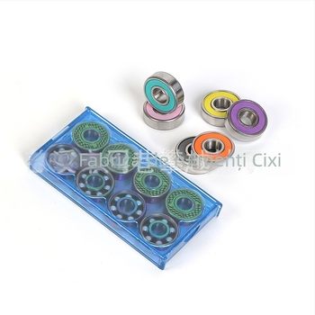 Rulmenți pentru skateboard – SYPY – pentru patine cu role