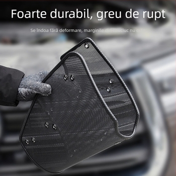 Plasă anti-insecte pentru grila radiatorului și protecție pentru condensator, pentru seria Wuling Baojun