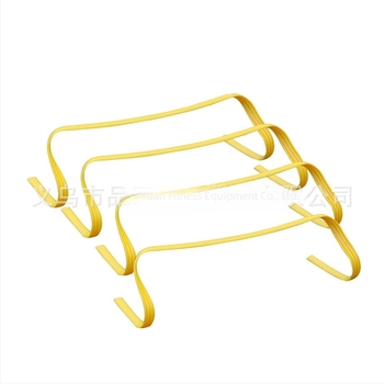 Bară de antrenament pentru fotbal - portabilă, antiderapant, PE, STEAKY