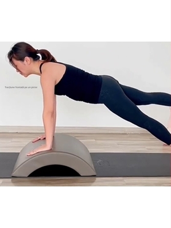 Arc Barrel de Pilates – Art Barrel Baby Barrel (Marcă: Lomachenko; Material: EVA)