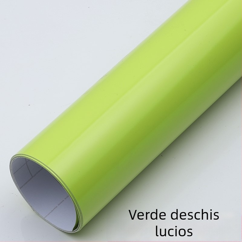 Decal auto pentru caroserie – folie vinil lucioasă, DIY, montaj prin lipire, cod produs tb-717627242974