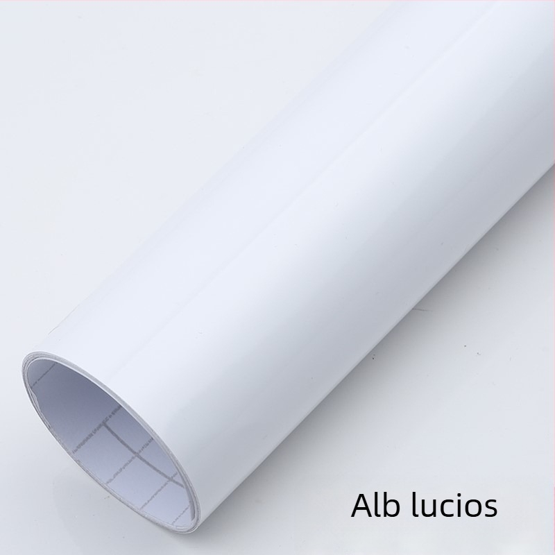 Decal auto pentru caroserie – folie vinil lucioasă, DIY, montaj prin lipire, cod produs tb-717627242974