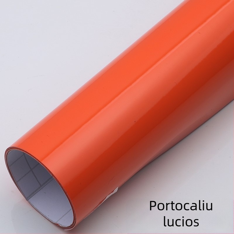 Decal auto pentru caroserie – folie vinil lucioasă, DIY, montaj prin lipire, cod produs tb-717627242974