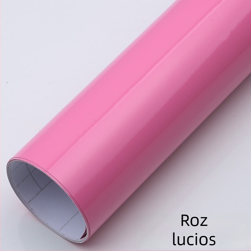 Decal auto pentru caroserie – folie vinil lucioasă, DIY, montaj prin lipire, cod produs tb-717627242974