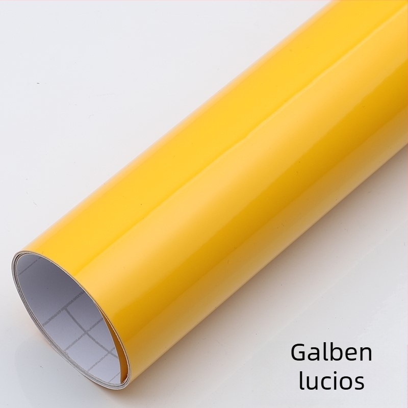 Decal auto pentru caroserie – folie vinil lucioasă, DIY, montaj prin lipire, cod produs tb-717627242974