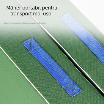 Covor de gimnastică din burete, brand Sincerity, saltele sportive, pachet de 1 bucată, utilizare generală