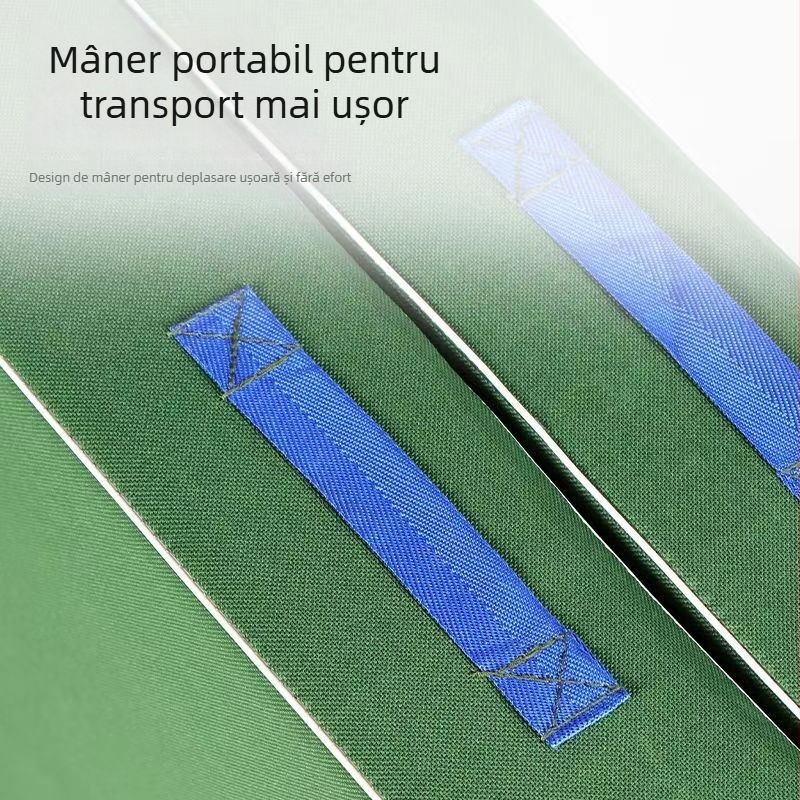 Covor de gimnastică din burete, brand Sincerity, saltele sportive, pachet de 1 bucată, utilizare generală