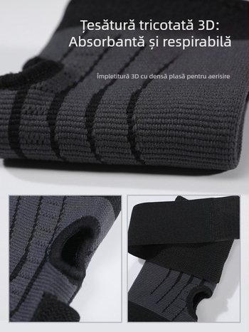 Protector pentru palmă – Nylon, pentru adulți, protecție a palmei, potrivit pentru baschet, haltere, tenis, box și ciclism