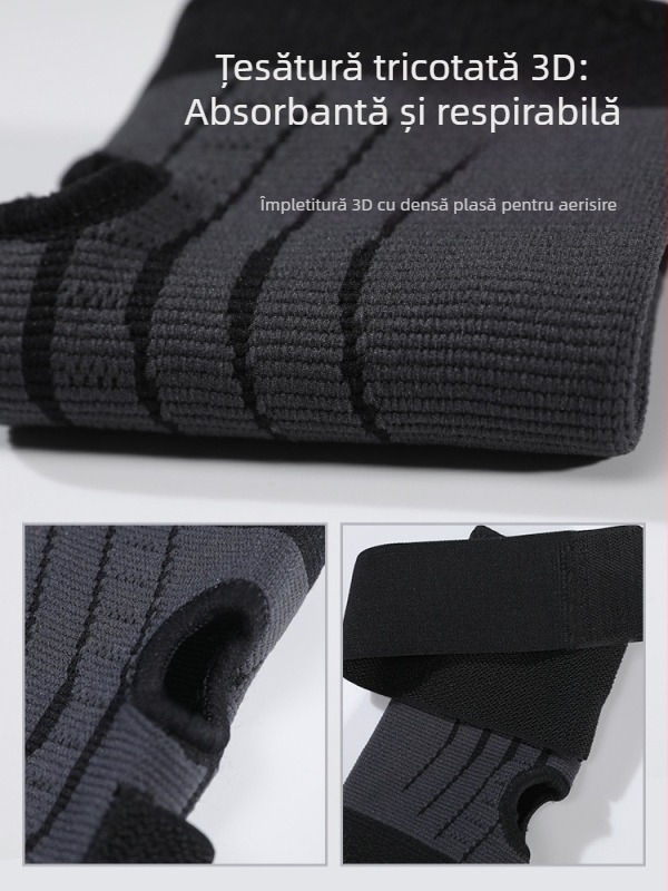 Protector pentru palmă – Nylon, pentru adulți, protecție a palmei, potrivit pentru baschet, haltere, tenis, box și ciclism