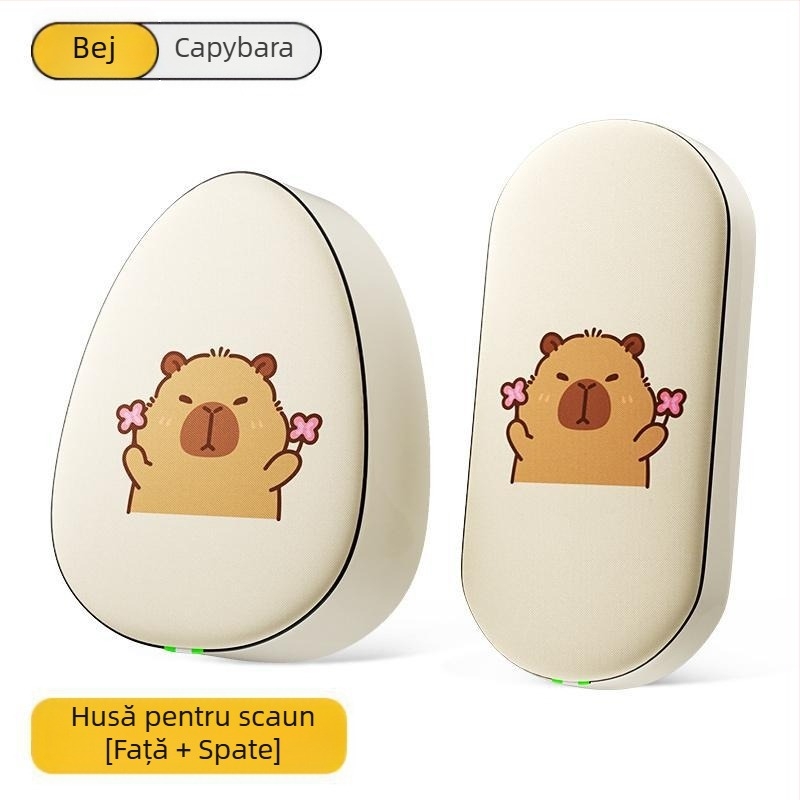 Husa Kepu pentru scaunul unui vehicul electric, pentru toate anotimpurile, fără umplutură