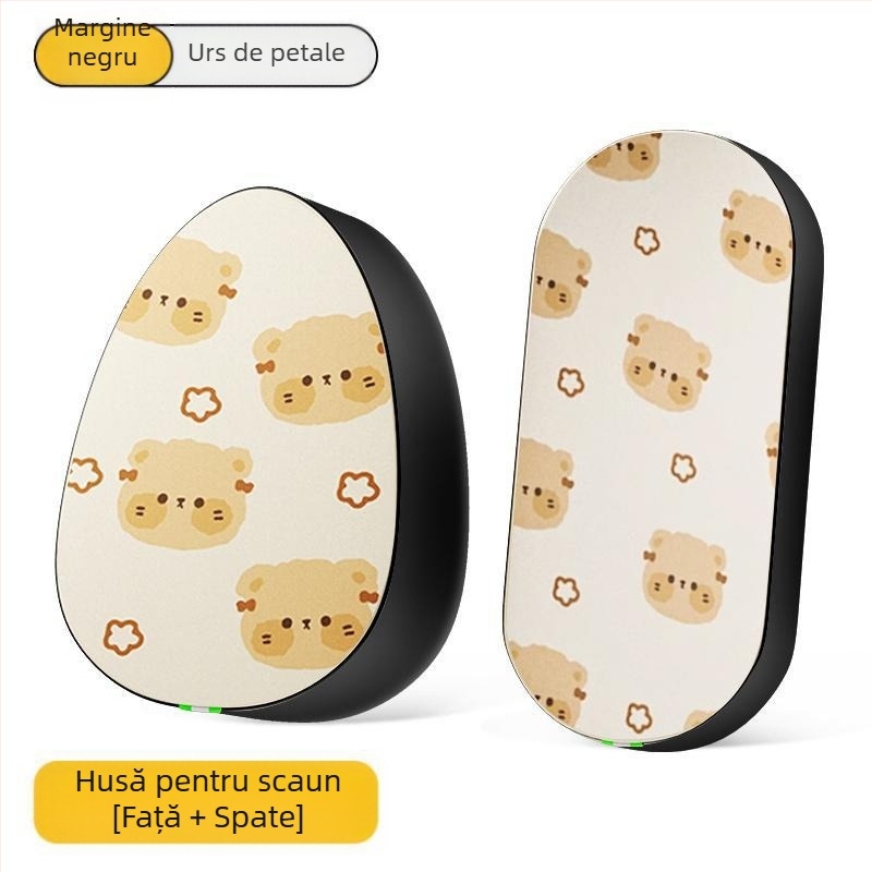 Husa Kepu pentru scaunul unui vehicul electric, pentru toate anotimpurile, fără umplutură