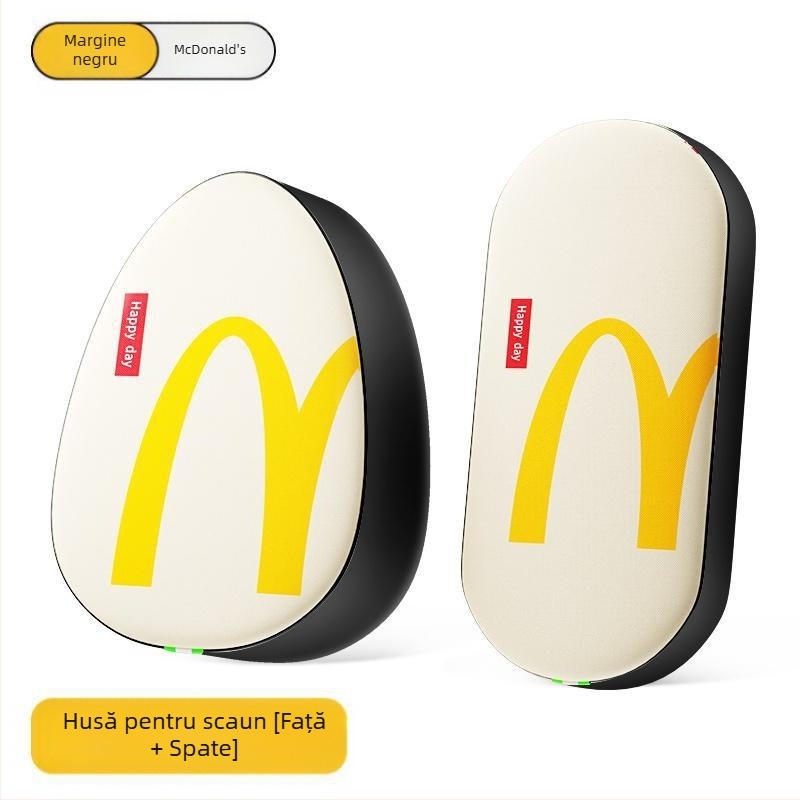 Husa Kepu pentru scaunul unui vehicul electric, pentru toate anotimpurile, fără umplutură