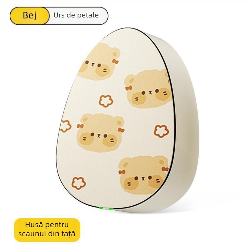 Husa Kepu pentru scaunul unui vehicul electric, pentru toate anotimpurile, fără umplutură