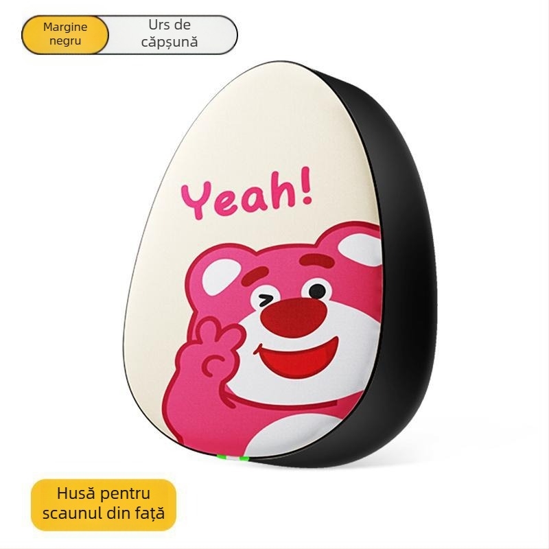 Husa Kepu pentru scaunul unui vehicul electric, pentru toate anotimpurile, fără umplutură