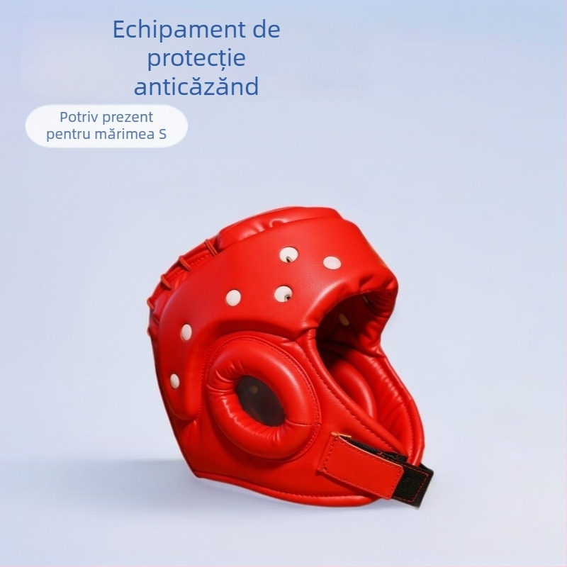 Bonchi Protecție Cap — Corp din burete, Cască pentru fitness general