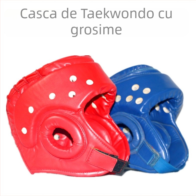 Bonchi Protecție Cap — Corp din burete, Cască pentru fitness general