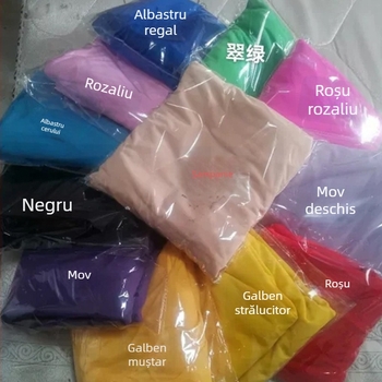 Costum de dans Milk Silk pentru scenă - Unisex, Primăvara 2025, Vârsta 18-24