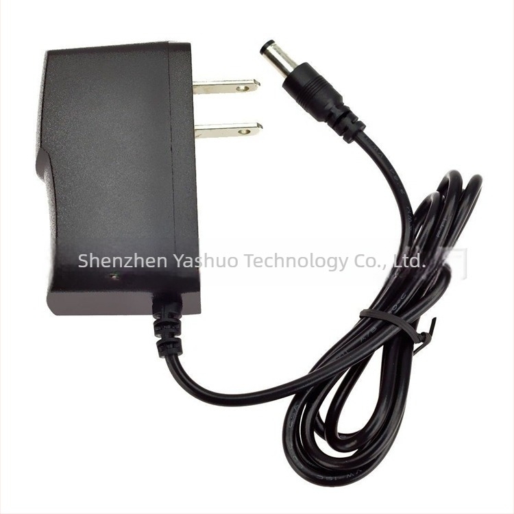 Încărcător pentru cântar electronic, încărcător baterie cu plumb-acid 4V, ieșire 4.8V 1A, intrare 100-240V