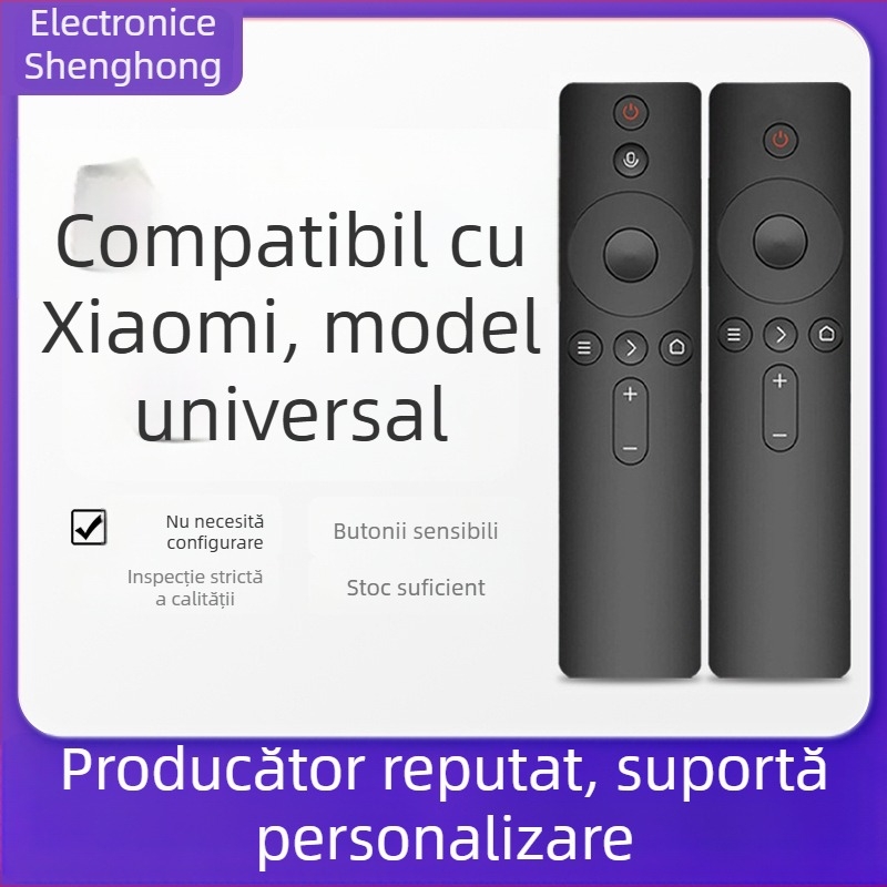 Telecomandă CYU 3C pentru televizor, rază de 8 m