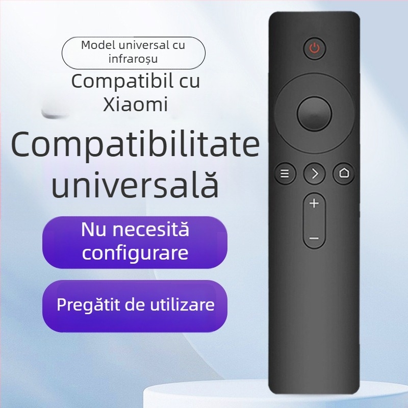 Telecomandă CYU 3C pentru televizor, rază de 8 m