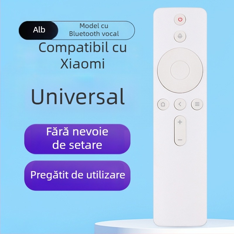 Telecomandă CYU 3C pentru televizor, rază de 8 m