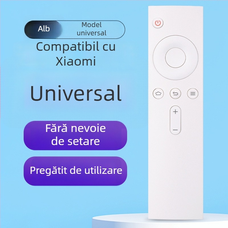 Telecomandă CYU 3C pentru televizor, rază de 8 m