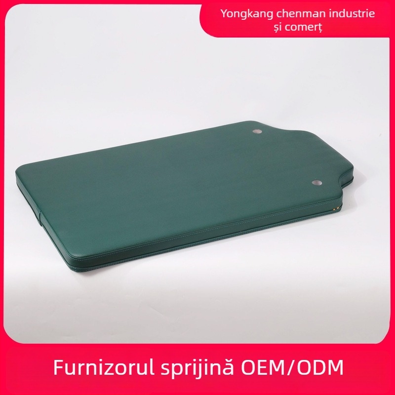 Chenman Perna de yoga îngroșată pentru susținere în Pilates – Ajutoare pentru yoga