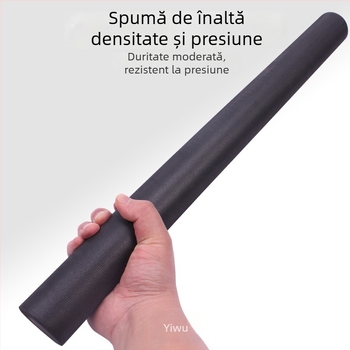 Bară de interferență pentru antrenament de baschet – EVA și burete moale, personalizabil cu logo, potrivit pentru antrenamentele de baschet