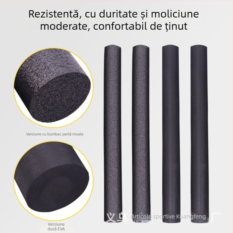 Bară de interferență pentru antrenament de baschet – EVA și burete moale, personalizabil cu logo, potrivit pentru antrenamentele de baschet