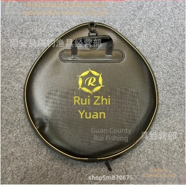 Sac de depozitare anti-miros din EVA, impermeabil, portabil, cu fermoar bidirecțional