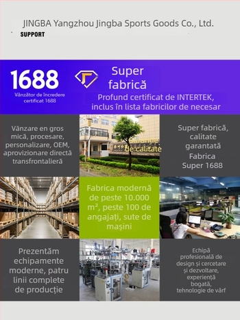 Protecție gambă - Nailon, Adulți, 200 buc.