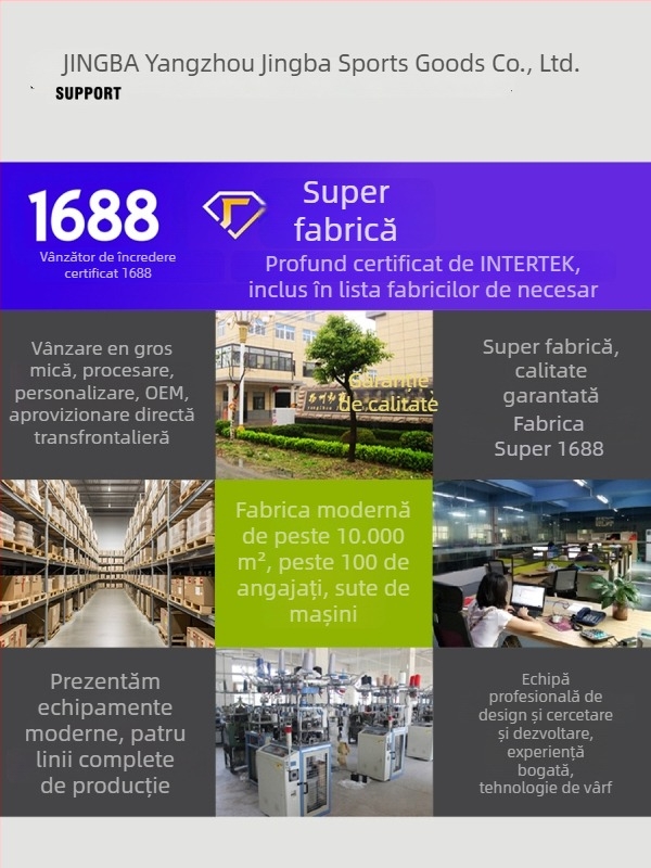 Protecție gambă - Nailon, Adulți, 200 buc.