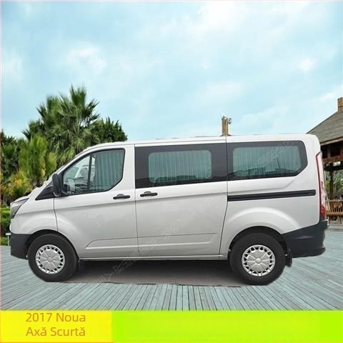 Cortină auto obișnuită, cu două șine; marcă Mingfengtenglong; material: Altul; suspensie: Altul.