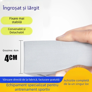 Corector postură aruncare baschet – corector 90 de grade pentru mâna, PVC + bandă elastică; Cod produs: 90 degree corrector; Brand: Cssit; Imprimare logo disponibilă; Potrivit pentru baschet