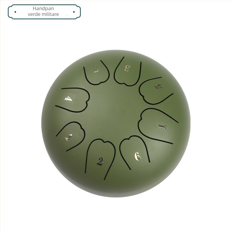 Tambur eteric Lu yu, model tambur eteric, ambalaj carton