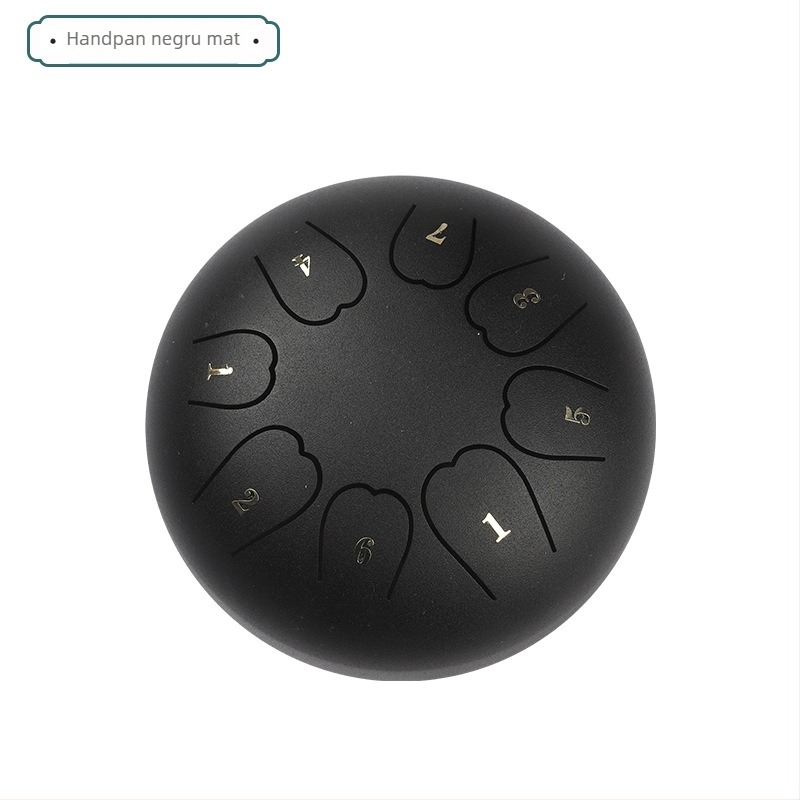 Tambur eteric Lu yu, model tambur eteric, ambalaj carton