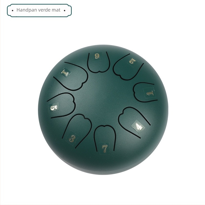 Tambur eteric Lu yu, model tambur eteric, ambalaj carton