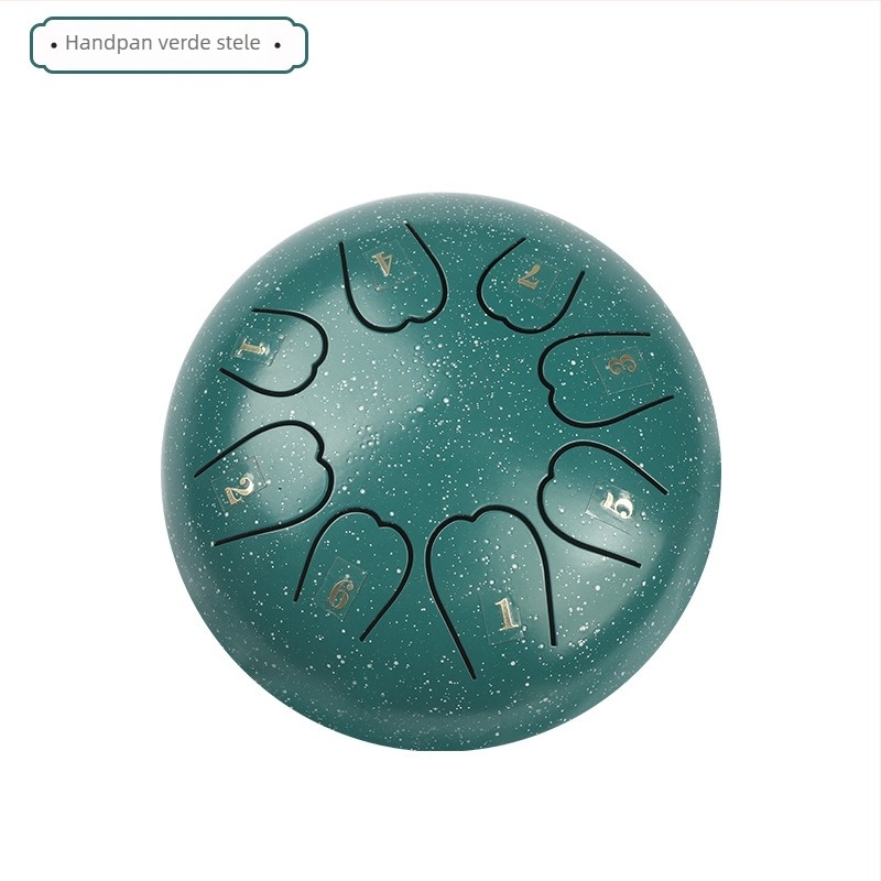 Tambur eteric Lu yu, model tambur eteric, ambalaj carton