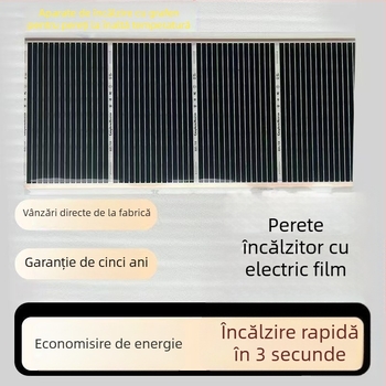 Papuci încălziți cu partea superioară din piele și talpă încălzită prin USB, încălțăminte de casă