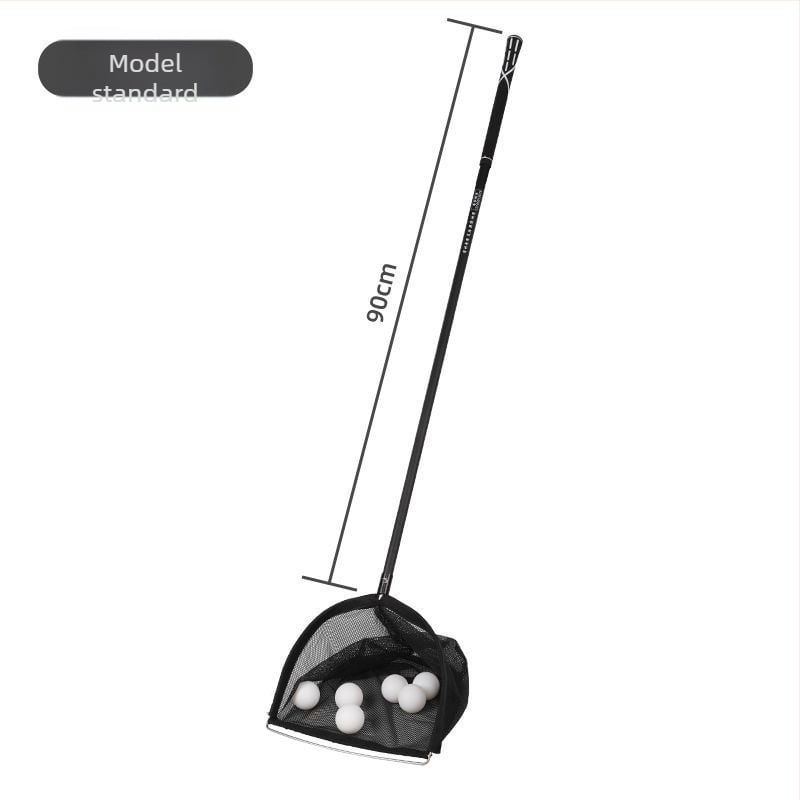 Mașină de adunat mingi de tenis de masă