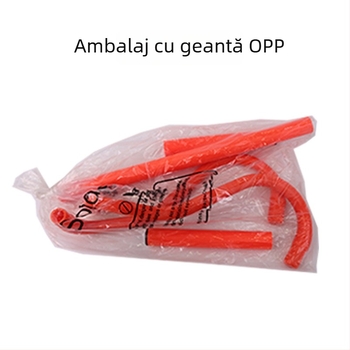 Hurdă de antrenament pentru fotbal - Portabil pentru copii (ABS; Brand STEAKY; Categorie: Echipamente de antrenament; Sport: Fotbal)