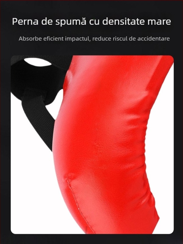 Protector inghinal pentru box și arte marțiale – potrivire universală, marcă: Other, anul lansării: 2025, disponibil online și offline