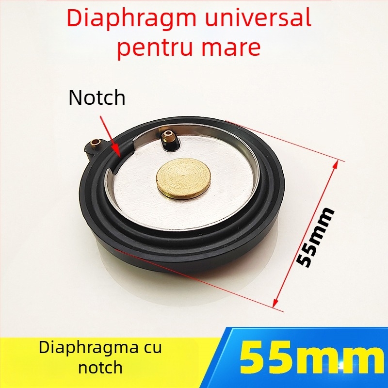 Senzor de spălare pentru toaletă – supapă electromagnetică, diafragmă și garnitură din cauciuc pentru toalete de tip squat