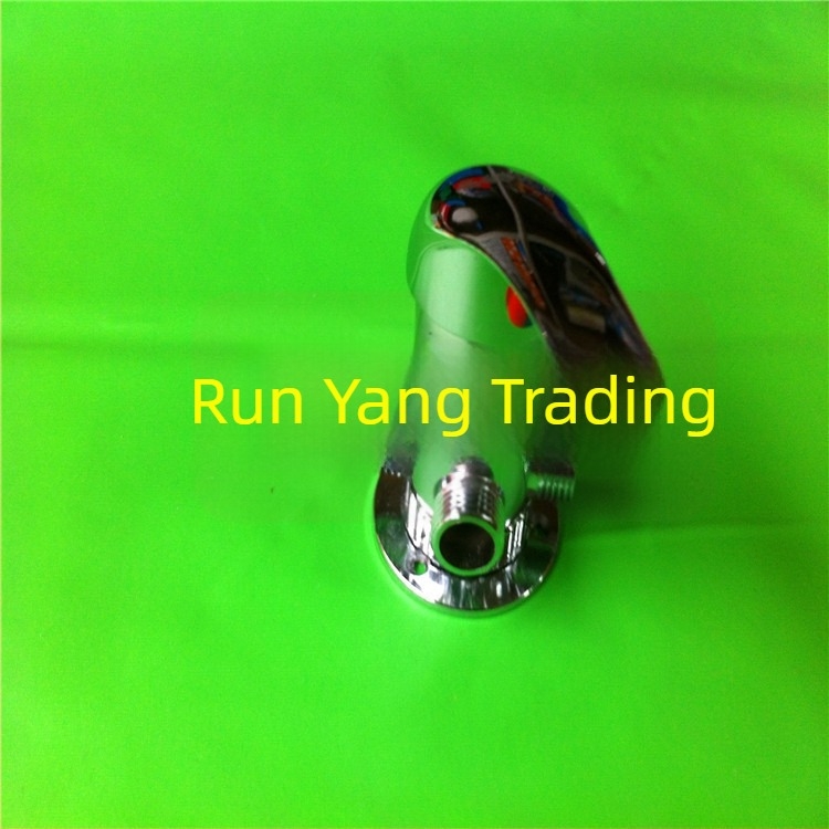 Valvă de amestec pentru apă caldă și rece pentru boiler solar, diametru 15 mm, presiune de lucru 6, apă caldă 85°C, apă rece 0°C, Runyang