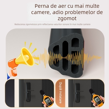 Mary bandă de etanșare combinată pentru uși, stil modern minimalist, model Other