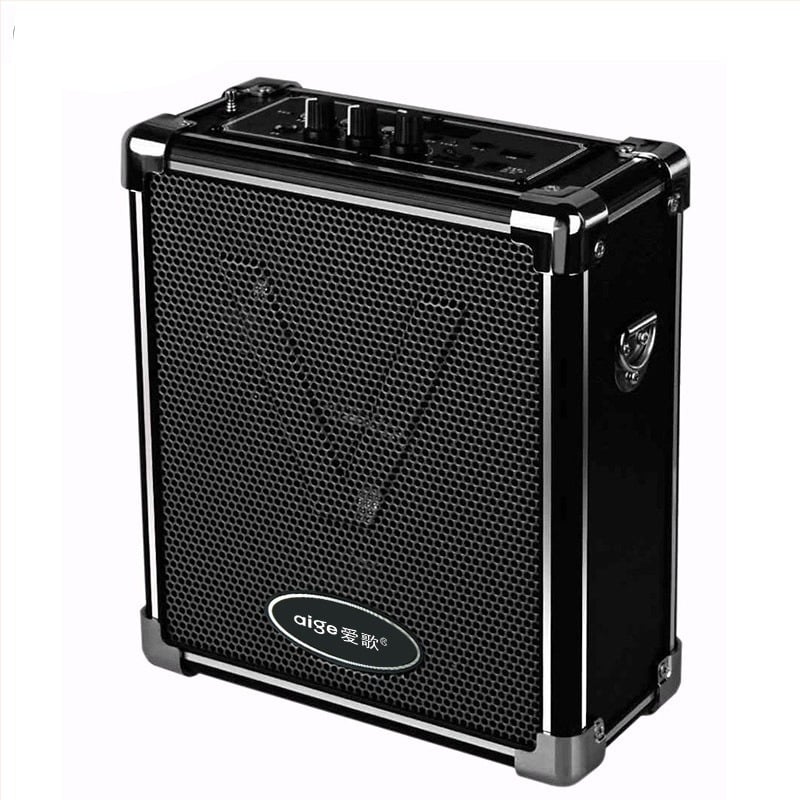 Boxă Bluetooth Q70bt — portabilă, cu putere mare, slot pentru card și USB, folosire în exterior (SNR ≥75 dB)