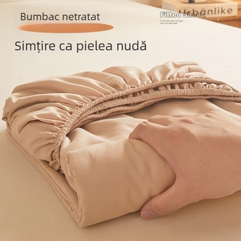 Cuvertură de pat, fibră chimică, țesătură twill, imprimare și vopsire reactive, stil japonez