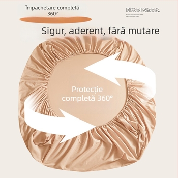 Cuvertură de pat, fibră chimică, țesătură twill, imprimare și vopsire reactive, stil japonez